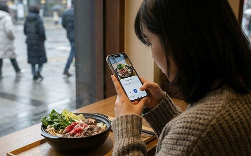 寒流來襲減肥難？專科醫揭「減重新秘密武器」：用AI助碳水循環