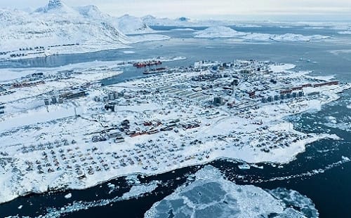 川普再威脅格陵蘭 格陵蘭政黨堅拒美國控制