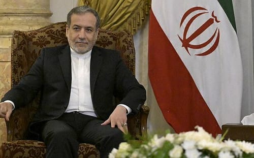 退信拒讀! 談判要崩了 阿曼轉交美「導彈提議」信函 伊外長拒絕拆封