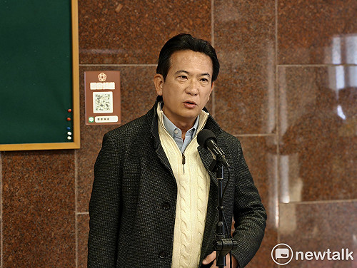 讀者投書》綠台南初選火藥味濃 林俊憲涉「外籍遊艇裁罰案」爭議升溫 | 政治 | Newtalk新聞