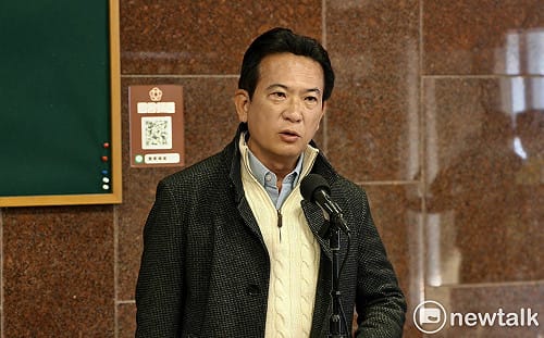 台南初選白熱化！林俊憲遭網路匿名爆料節禮往來  PTT掀廉政議論