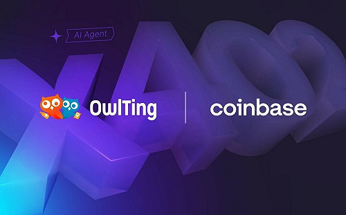 從AI發錢到商家收錢！奧丁丁OwlPay補齊x402商務拼圖