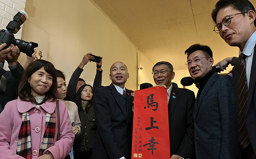 朱蒲青觀點》代理孕母立法先拚社會共識　別讓立委任務凌駕法律周延