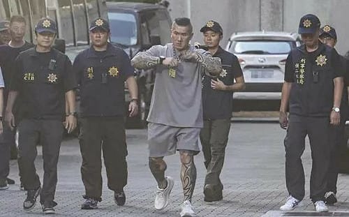 館長有事了！直播嗆「斬首賴清德」 新北檢認涉嫌煽惑暴力依2法條起訴