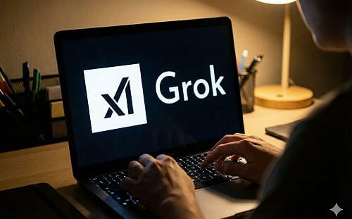  生成色情影像太超過！印尼不忍了開全球第一槍 馬斯克AI機器人Grok遭封殺