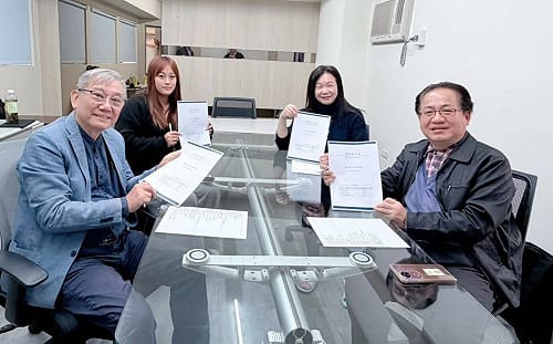 高雄產學公益跨界結盟　攜手打造地方創生平台化新商模