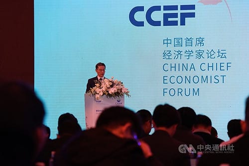 中國專家看2026世界經濟：不穩定性常態化