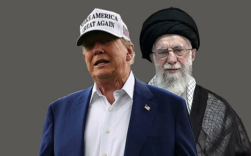 伊朗威脅抗議者判死  川普聲援示威：已準備伸出援手