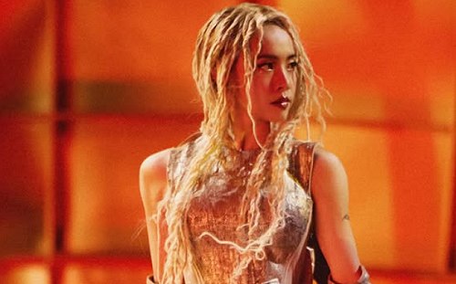 蔡依林北京演唱會遭指邪教？陸網「寄上百封檢舉信」投訴文旅局