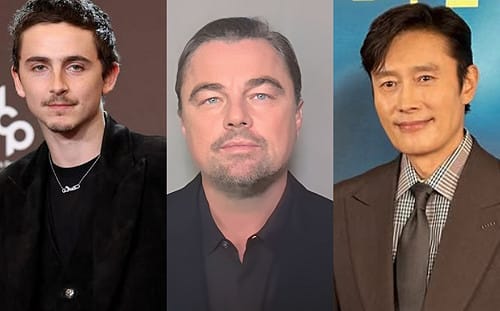 李炳憲、李奧納多輸了！甜茶奪金球獎「音樂及喜劇類最佳男主角」