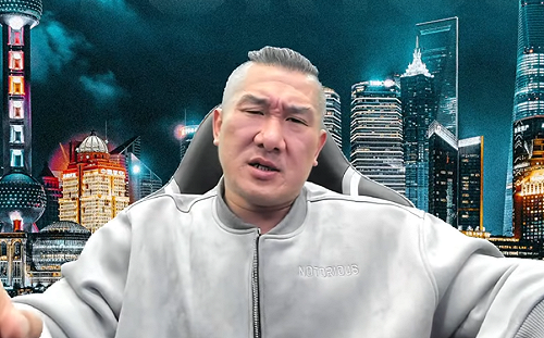 館長中國直播遭退貨怒開嗆！網傻眼：關台灣人什麼事？