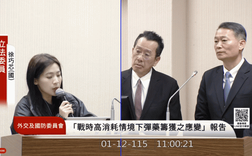 F-16飛官失事  空軍參謀長坦言：失事前2天EGI故障 將列調查重點 