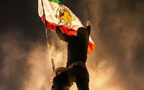 美國評估打擊伊朗選項憂反效果  以色列進入高度警戒因應區域升溫