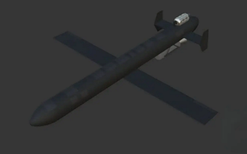 烏克蘭揭露：俄羅斯「天竺葵」出現第5代  攜90公斤彈頭飛1000公里