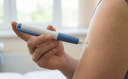 BBC揭瘦瘦針案例停針後「食慾如海嘯」？醫揭「復胖真相」 