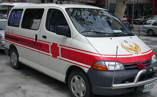 早晚低溫成心血管「隱形殺手」！彰化48小時105人送醫6人命危 