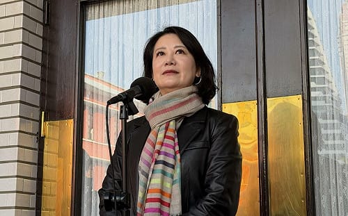 《反滲透法》定罪率遭操作 吳思瑤點名藍白：零提案卻大作文章 