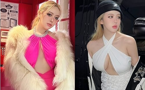 中國百萬網紅「你的渡口」驚傳猝死 曾下海拍片 粉絲、網友哀悼惋惜