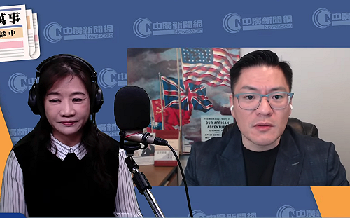 用台積電加碼設廠換降至15％？ 旅美學者：「護國神山」正被削弱中