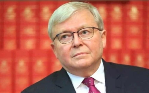 曾大罵川普是「西方叛徒」、「史上最具破壞力總統」! 他被迫提早一年離任