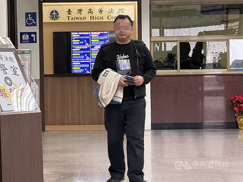 營長沉迷酒店偽造父親訃聞逃避教召　二審求緩刑