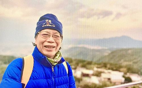 批蔣萬安「無菸城市」 張景森：像蔣介石一樣要剪我們長頭髮及喇叭褲