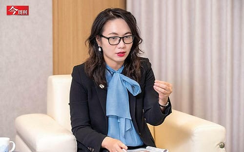 專訪》健保署長談「第一死因」癌症防治難題！防癌三箭齊射 癌藥基金大幅降低病友負擔