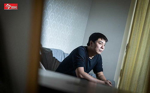 關小黑屋毒打、站銬5天不准睡！他被拐到緬甸當「豬仔」奇蹟生還：詐團最愛台灣人「腦袋靈活的詐騙鼻祖」