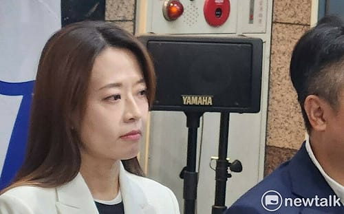 證實涉霸凌、打媒體藍高層離職 國民黨發言人出面回應超尷尬