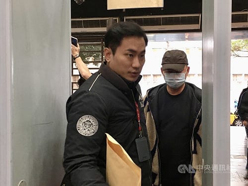 太子集團洗錢案第8波搜索　檢調約談水房業者