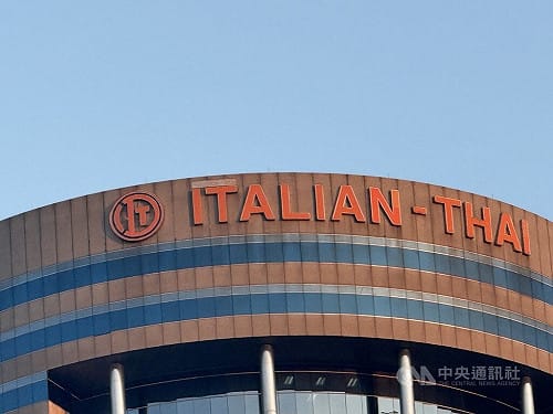 泰中高鐵工程釀嚴重死傷　中國企業參與角色受關注