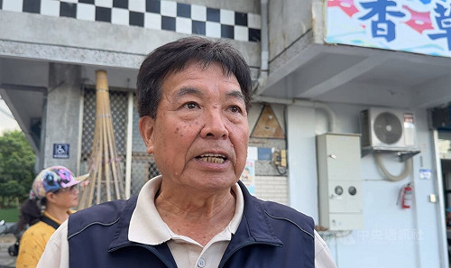 光復鄉長林清水涉浮報撤離人數  檢方聲押禁見