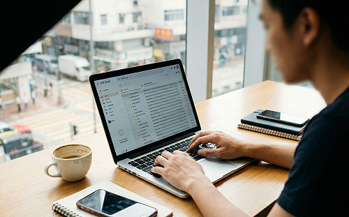 寫信老是沒重點？Gmail個人智慧服務全新升級　幫你輕鬆找亮點代筆