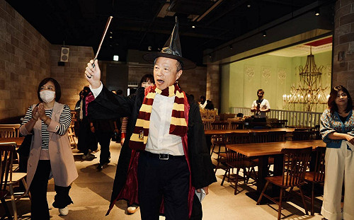 嘉義縣觀光產業輔導成果發表   翁章梁：為迎接黃金10年做好準備