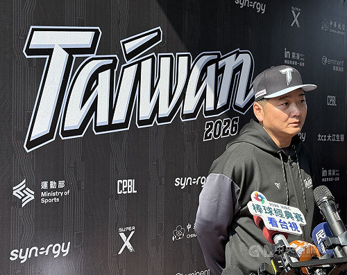 WBC集訓年輕投手多、左投少　曾總：獲選都是最好的