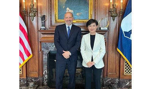 美台達成貿易協議! 台關稅15%、台半導體公司加碼對美投資16兆元