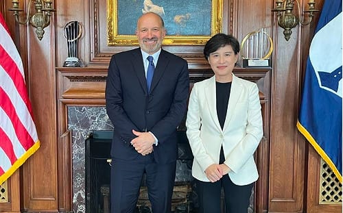 台美關稅拍板15%外加投資信保各2500億！中經院連賢明4點分析　重點一次看