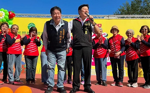 花蓮光復洪災釀19死5人失蹤 法院四大理由裁定鄉長林清水羈押禁見