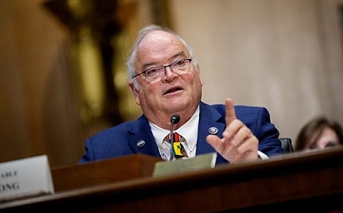 美「第52州」也出列? 大使候選人說在這裡 緊急道歉沒用 4千人連署要他滾