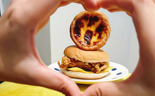 肯德基蛋撻「假停賣」網炸鍋！網翻「行銷黑歷史」批：吃相難看