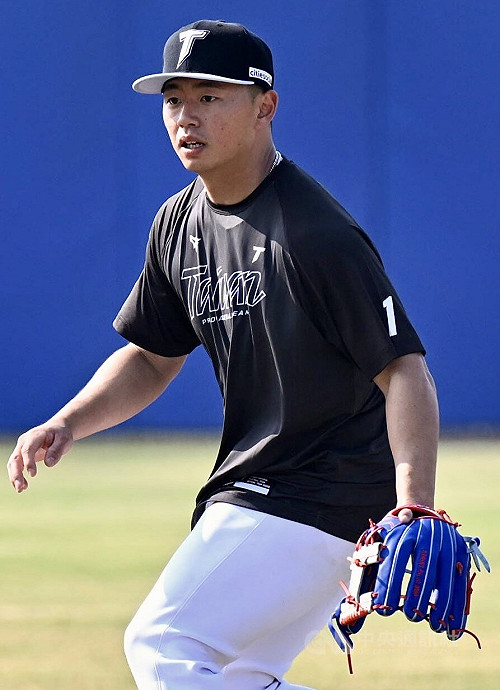 鄭宗哲被大都會挑走  不到30天經歷第3隊