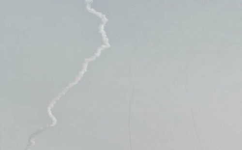 中國同日兩起火箭發射失利 長征三號乙、谷神星二號任務接連告敗