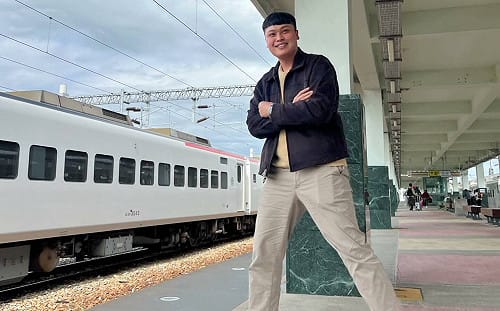 林宸佑涉共諜案遭押！藍白批「政治迫害」許淑華：犯國安法須嚴懲