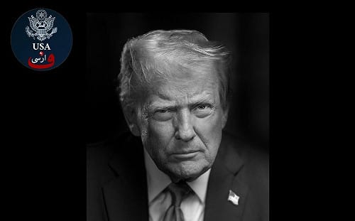 美情報顯示「伊朗計畫攻擊美軍基地」川普：將以非常強大武力反擊