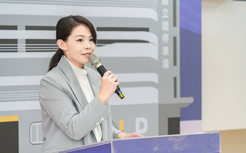 學測只關心「市立」高中806名考生  林志潔批高虹安市府：其他高中學生不必管？