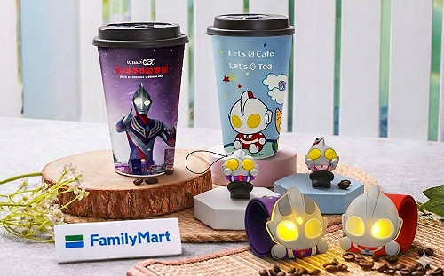 2026高雄冬日遊樂園2/7登場   全家商店攜手宣傳城市超人慶典