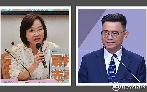 高雄市長民調「ETtoday」柯>賴？ 他揭：美麗島內參數據完全相反