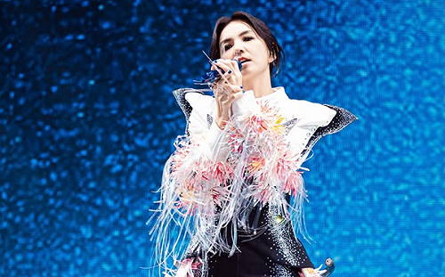 Ella「砸重金」買S.H.E歌曲版權？前東家華研反駁：未收到申請