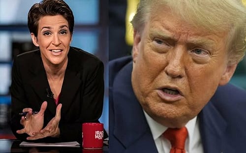 川普爭議連發! 主播指：他支持度跌破地板 說謊被踢爆、酬庸也金主被爆料