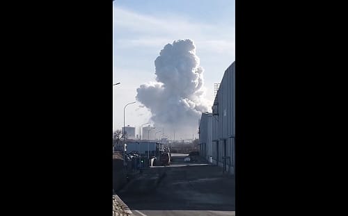 釀重大慘劇還「自己查自己」? 內蒙鋼材廠爆炸奪命 官方任命「他」調查.....